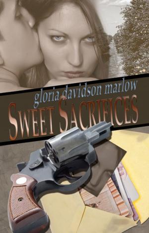 Book cover of Sweet Sacrifices
