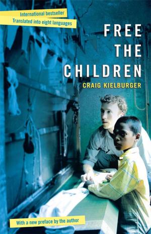 Cover of the book Free the Children by Mikael Lindnord