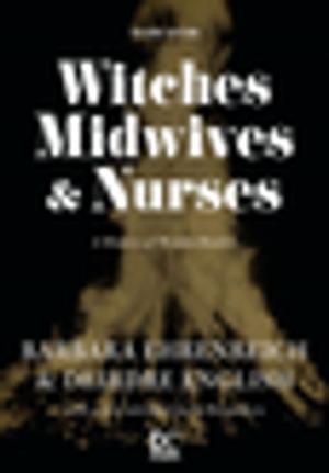 Cover of the book Witches, Midwives, & Nurses (Second Edition) by Cristina Rivera Garza