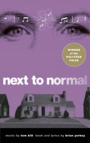 bigCover of the book Next to Normal by 