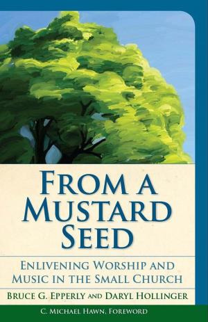 Cover of the book From a Mustard Seed by Brian P. Janiskee, Ken Masugi