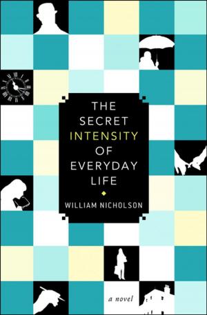 bigCover of the book The Secret Intensity of Everyday Life by 