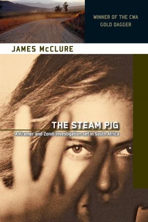 Cover of the book The Steam Pig by Gerald Everett Jones