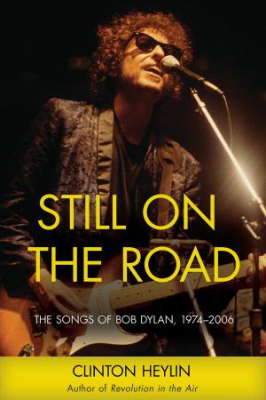 Cover of the book Still on the Road by George Jackson