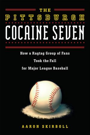 Cover of the book Pittsburgh Cocaine Seven by Ellen Mahoney