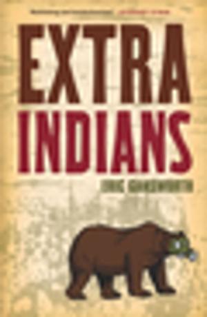 Cover of the book Extra Indians by Jutta Richter