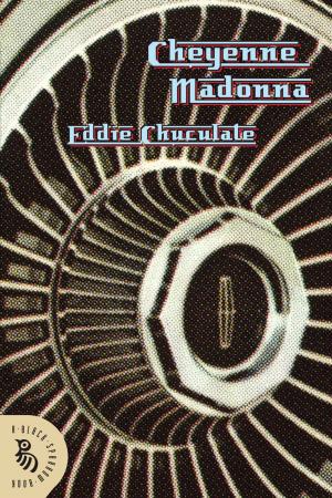Cover of the book Cheyenne Madonna by Eve Yohalem