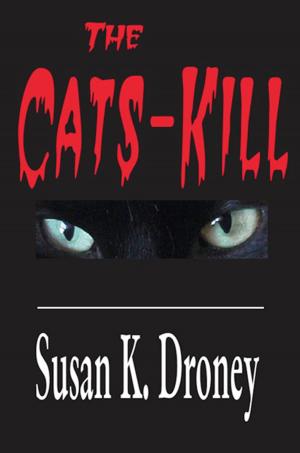 bigCover of the book The Cats Kill by 