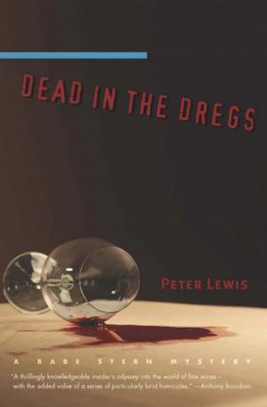 Cover of the book Dead in the Dregs by Peter Hartshorn