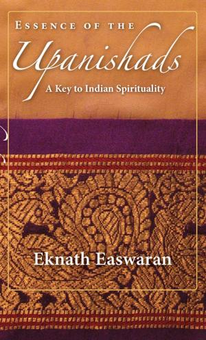 bigCover of the book Essence of the Upanishads by 