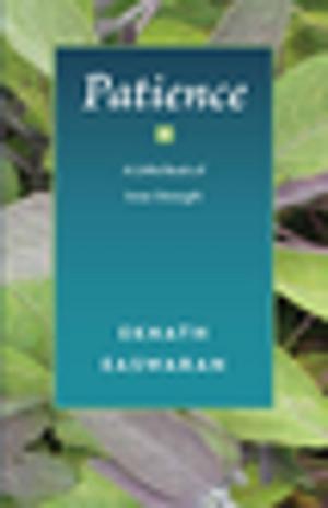 Cover of the book Patience by Eknath Easwaran