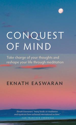 Cover of the book Conquest of Mind by Eknath Easwaran