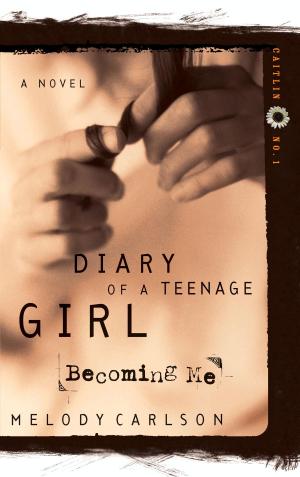 Book cover of Becoming Me