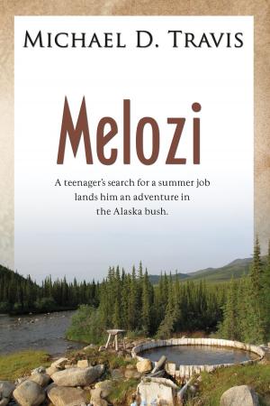 Cover of the book Melozi by Marianne Schlegelmilch