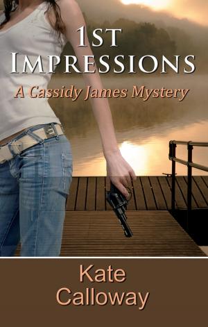 Cover of the book 1st Impressions by Amy Briant