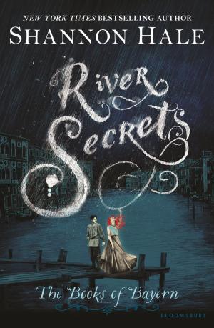 Book cover of River Secrets