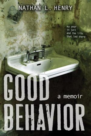 Book cover of Good Behavior