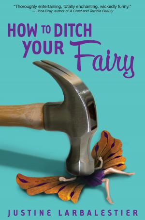 Book cover of How to Ditch Your Fairy