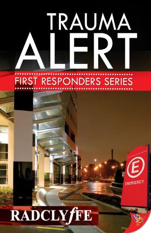 Cover of the book Trauma Alert by Elle Spencer