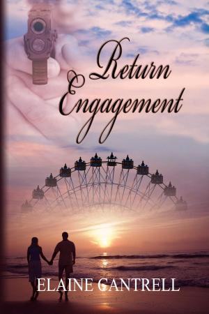 Cover of the book Return Engagement by Chris Wilcox