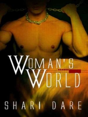Cover of the book Woman's World by Caroline Aubrey