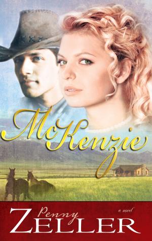 Cover of the book McKenzie by Larry Huch, Tiz Huch