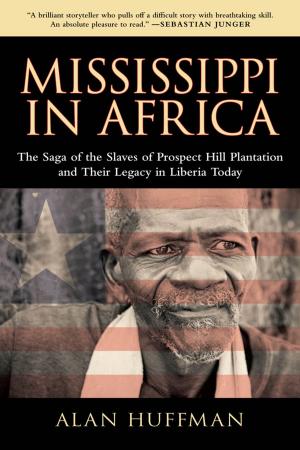 Cover of the book Mississippi in Africa by John Hailman
