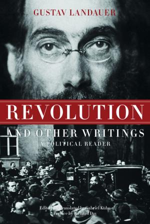 Cover of the book Revolution and Other Writings by Donald Rooum, Jayne Clementson