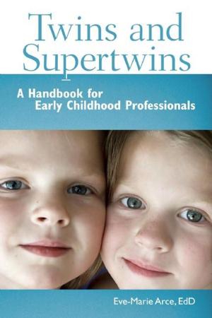 Cover of the book Twins and Supertwins by Bryan Collins