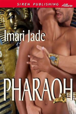 Cover of the book Pharaoh by Karen Mercury