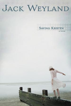 Cover of the book Saving Kristen by Robert Eaton