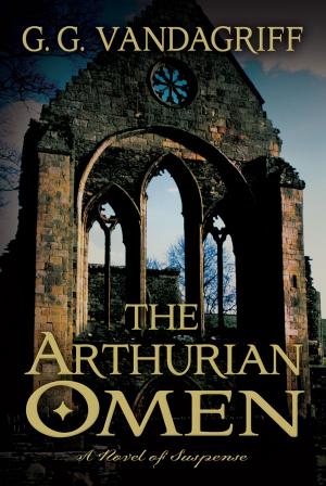 Book cover of Arthurian Omen