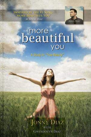 Cover of the book More Beautiful You by Baker, Rod