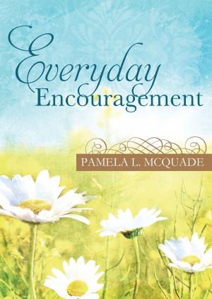 Cover of the book Everyday Encouragement by Frances J. Roberts