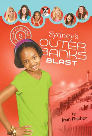 Cover of the book Sydney's Outer Banks Blast by Wanda E. Brunstetter