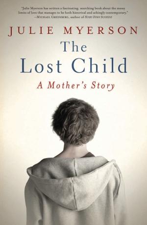 Cover of the book The Lost Child by Gill Abousnnouga, David Machin