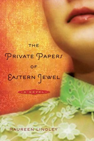 bigCover of the book The Private Papers of Eastern Jewel by 