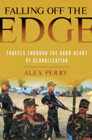 Cover of the book Falling off the Edge by Mark Edmundson
