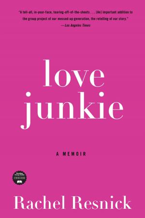 Cover of the book Love Junkie by Mr Chris Goss, Mr Mark Postlethwaite