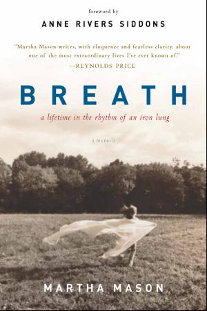 Cover of the book Breath by Michaela Morgan
