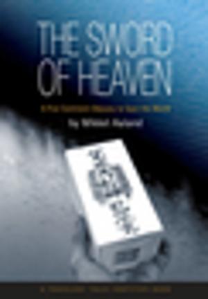 Cover of the book The Sword of Heaven by Susan Van Allen