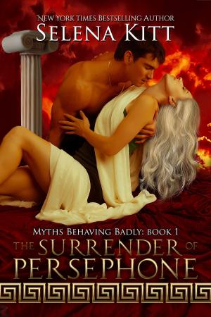 Cover of the book The Surrender of Persephone by Giselle Renarde
