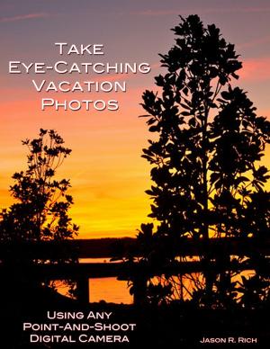 Book cover of Take Eye-Catching Vacation Photos