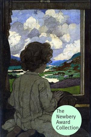 Cover of the book The Newbery Collection by Max Brand