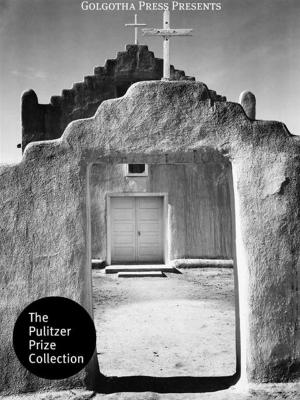 Cover of the book The Pulitzer Prize Collection by Max Tanner
