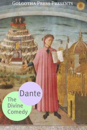 Cover of The Divine Comedy Collection