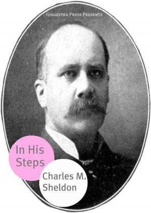 Cover of the book In His Steps by Henry James