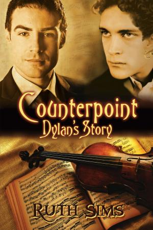 Cover of the book Counterpoint: Dylan's Story by Charlotte Lamb