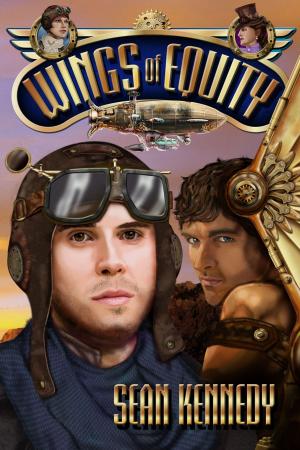 Cover of the book Wings of Equity by Fil Preis