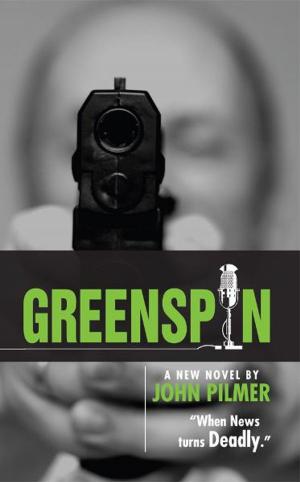Cover of the book Green Spin by Sandy Olson